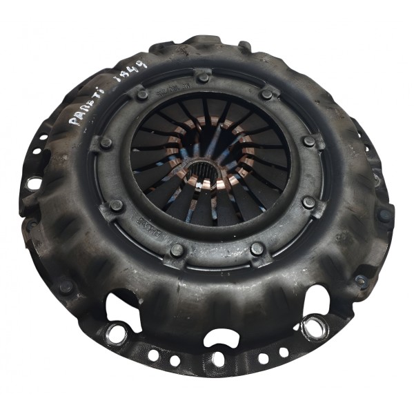 Platô Embreagem Gol Parati 1985 1986 1987 1988 1989 Á 1995