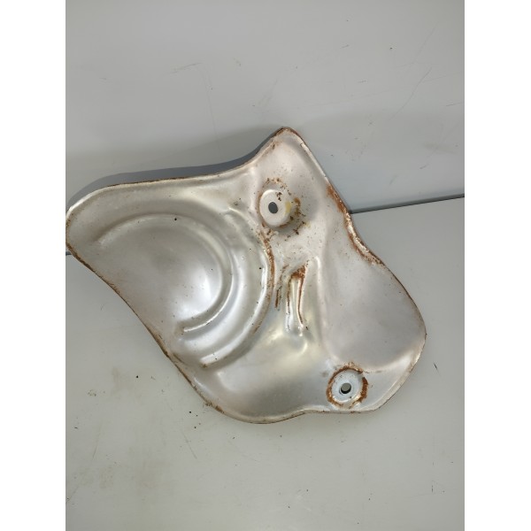 Defletor Protetor Calor Sorento 2.4 11 A 13 Original