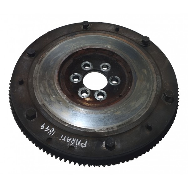 Volante Motor Cremalheira Volkswagen Parati 1985 Á 1995