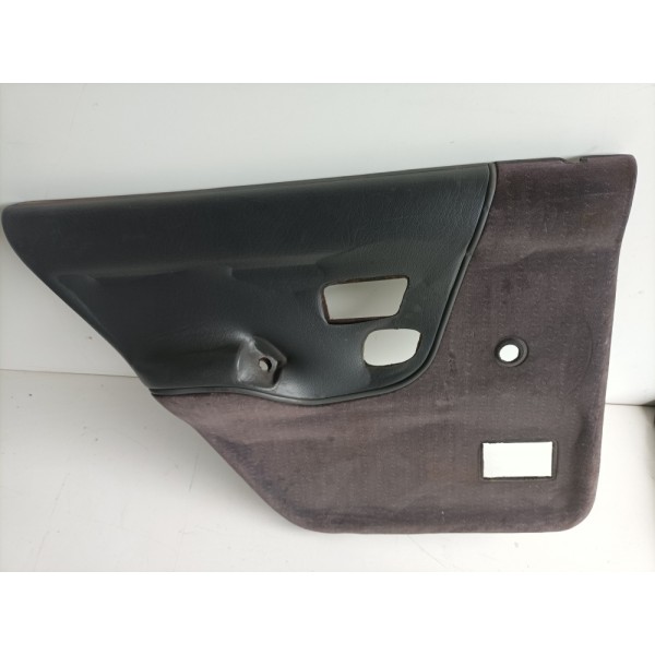 Forro Porta Traseiro Esquerdo Santana 1994 1995 1996 1997
