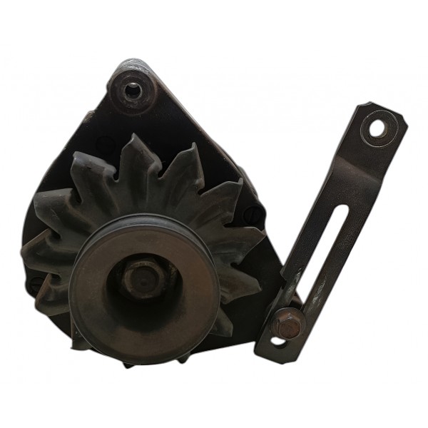 Alternador Uno Fiorino Premium 35a 1991 Á 1994 912008089