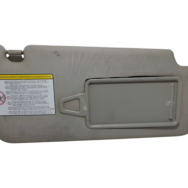 Quebra Sol Direito Kia Cerato 2010 2011