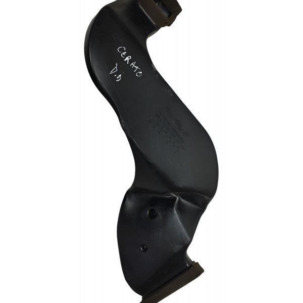 Duto Ar Condicionado Direito Kia Cerato 2010 973701m000