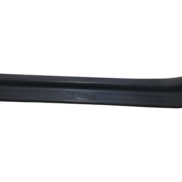 Soleira Porta Dianteiro Esquerdo Kia Cerato 2010 2011