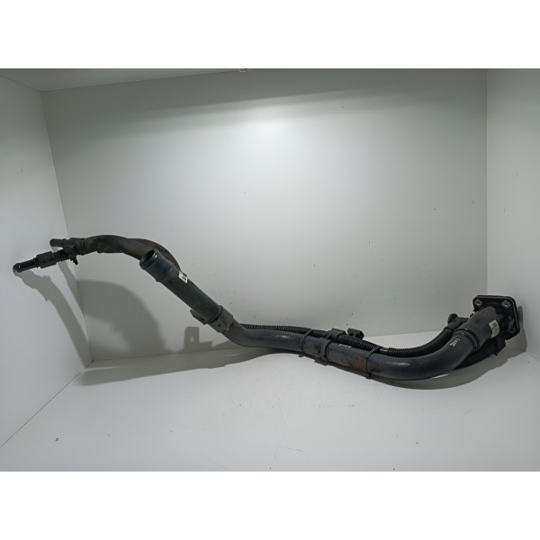 Mangueira Tubo Gargalo Do Bocal Tanque Combustível Ix35