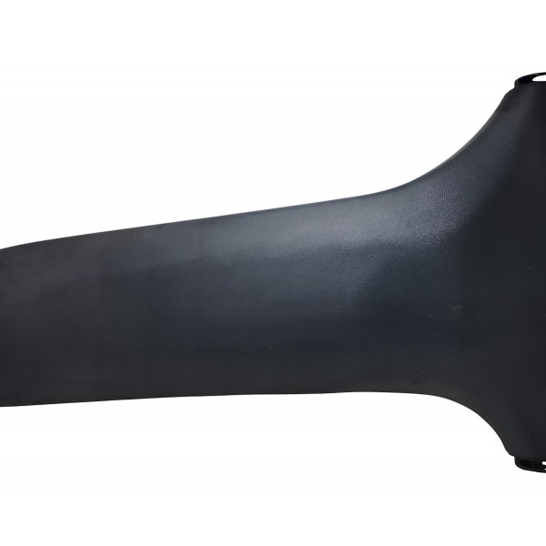 Acabamento Coluna Central Traseiro Esquerdo Kia Cerato