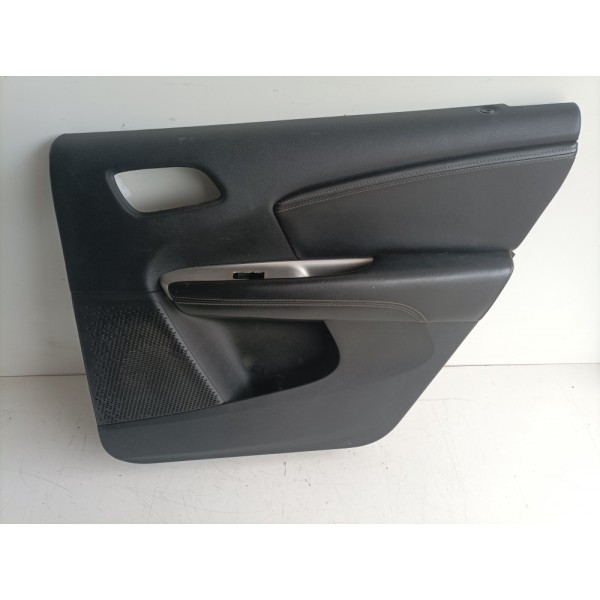 Forro Porta Traseiro Esquerdo Journey Freemont 2013 Á 2015