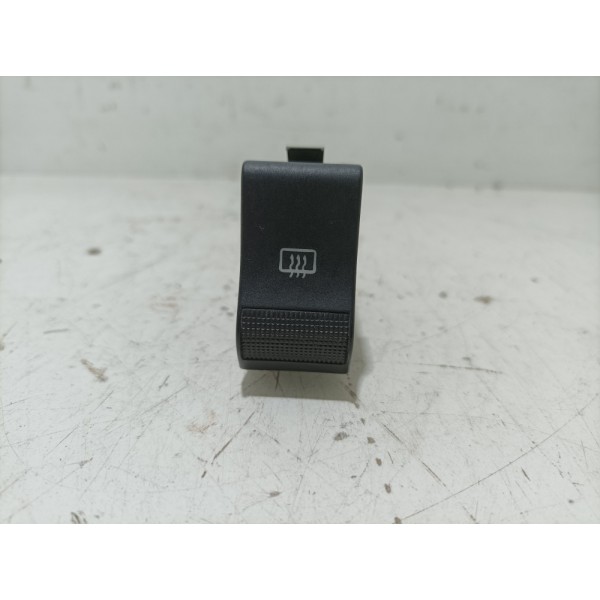 Botão Desembaçador Santana 1995 1996 1997 1998