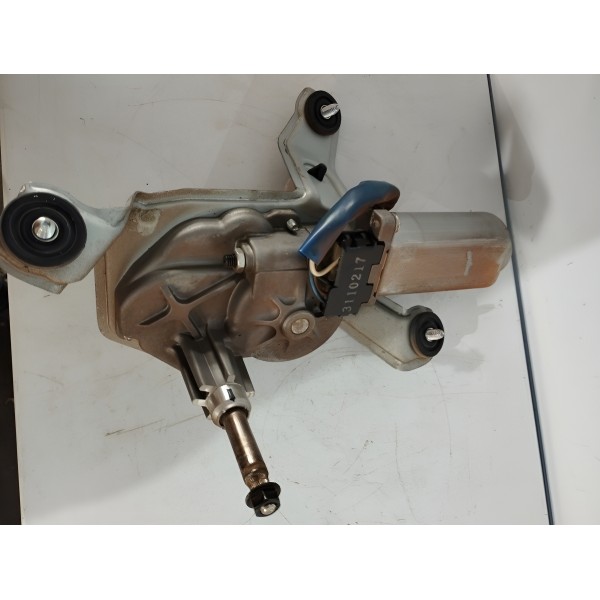 Motor Limpador Traseiro Kia Sorento 11 A 13 987002p000