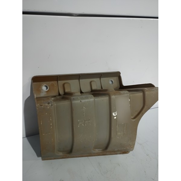 Suporte Guia Parachoque Tras Dir Sorento 11 A 13 866722p000