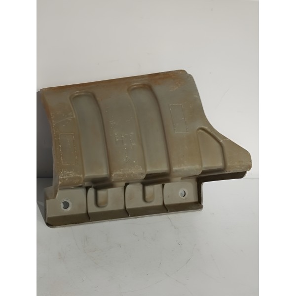 Suporte Guia Parachoque Tras Esq Sorento 11 A 13 866712p000