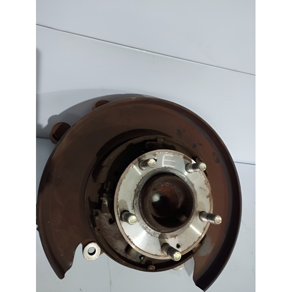 Montante Manga Eixo Traseiro Esquerdo Sorento 2.4 12 13