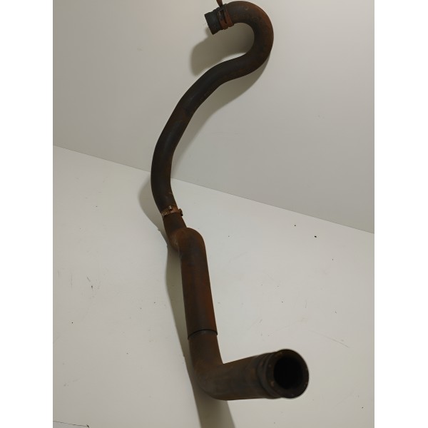 Mangueira Reservatório Direção Vw 2.0 Bora Automático 2010