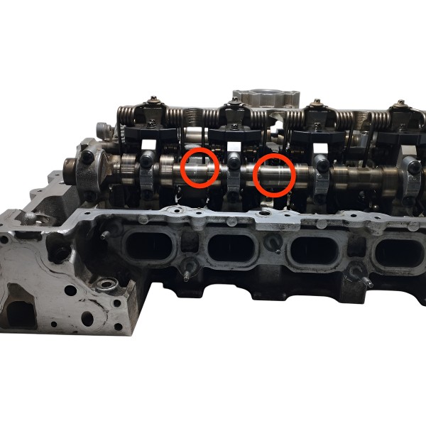 Cabeçote Bmw N20 Turbo Flex 320 X1 328 Stander 762477603