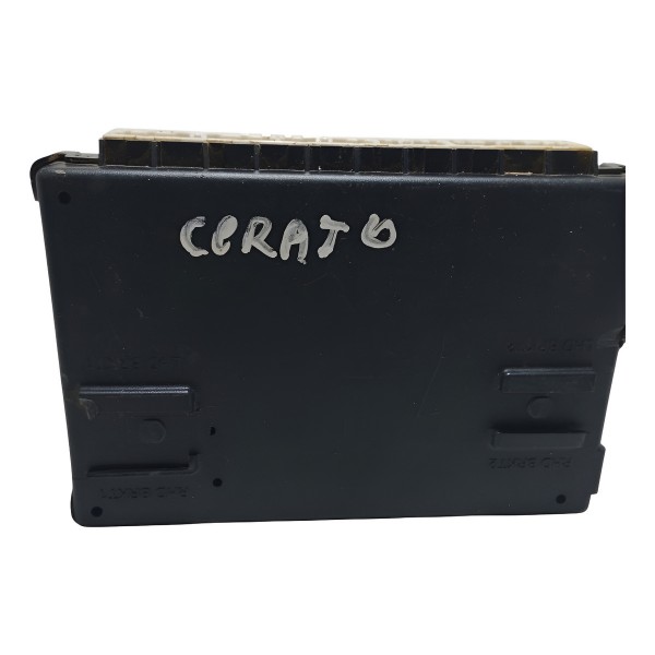 Módulo Conforto Bcm Kia Cerato 2010 2011 2012