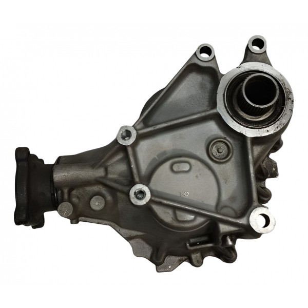 Caixa Transferência Diant Fusion Awd 4x4 3.0 V6  2010 Á 2012