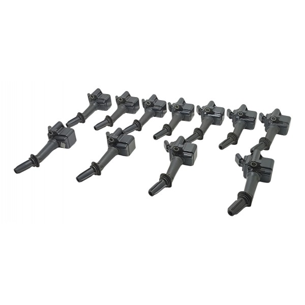 Bobina Ignição Chevrolet Cruze 1.4 2017 Á 2019