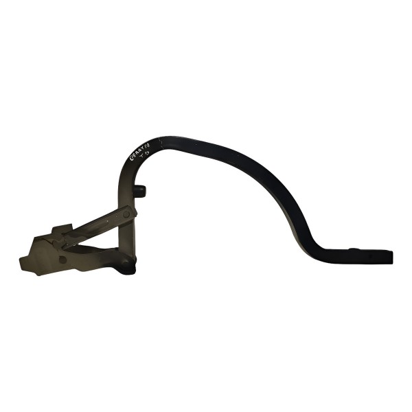 Dobradiça Tampa Traseira Direito Kia Cerato 2010 2011