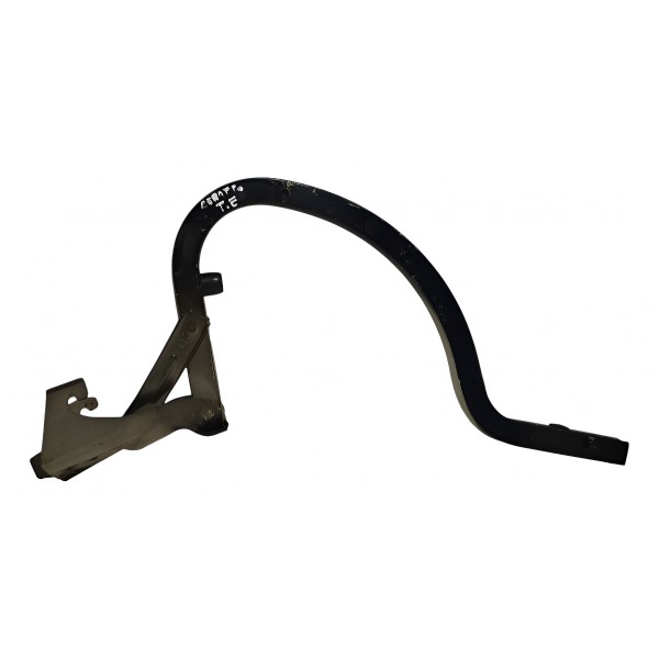 Dobradiça Tampa Traseira Esquerdo Kia Cerato 2010 2011