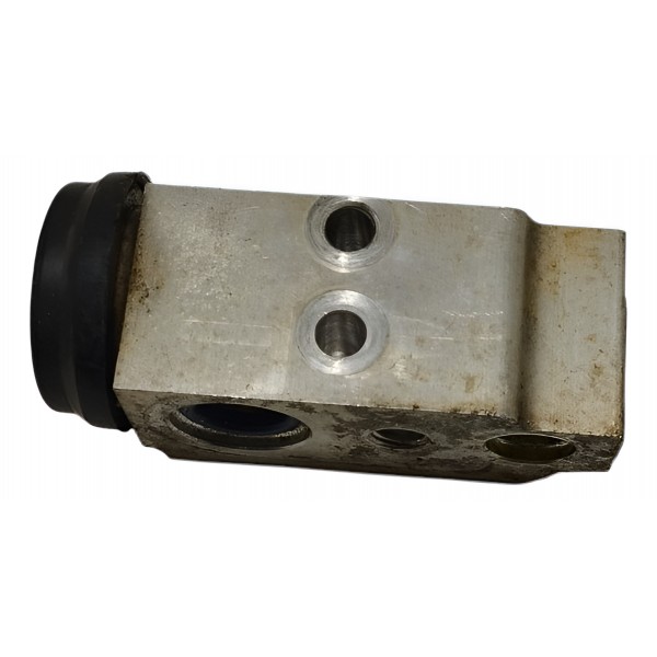 Valvula Expansao Ar Veloster Kia Cerato 1.6 2010 2011