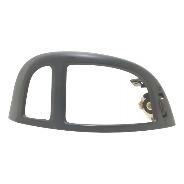 Moldura Difusor Ar Direito Cerato 2009 2010 2011 2012