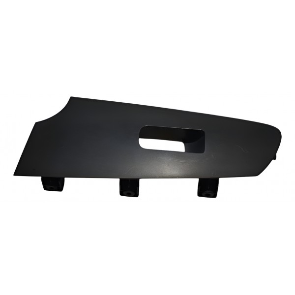 Moldura Comando Vidro Dianteiro Direito Kia Cerato 2010 2011