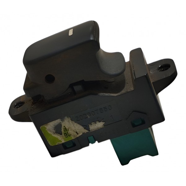 Botão Vidro Traseiro Esquerdo Kia Cerato 2010 2011