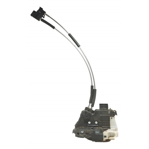 Fechadura Porta Traseira Esquerda Cerato 2009 Á 2013 (orig