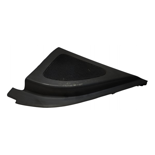 Acabamento Interno Esquerdo Retrovisor Kia Cerato 2010 2011