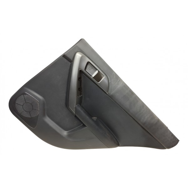 Forro Porta Traseira Direito Cerato 2009 Á 2012 Original