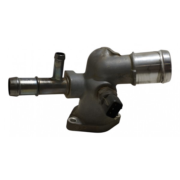 Carcaça Da Valvula E Sensor Kia Cerato 2010 2011