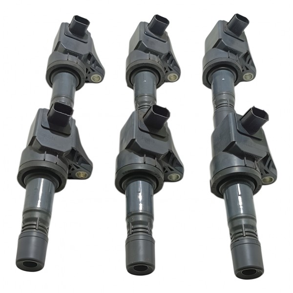 Bobina Ignição Honda Civic Lxr G10 2012 Á 2016 099700181