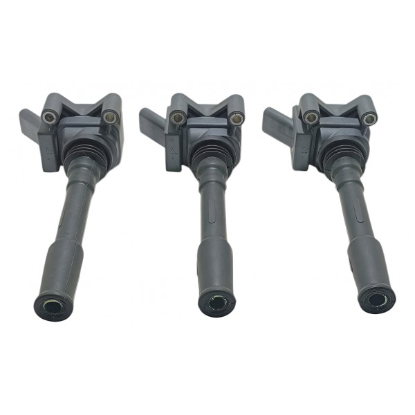 Bobina Ignição Onix Tracker 1.0 1.2 3c Turbo 2020 Á 2023