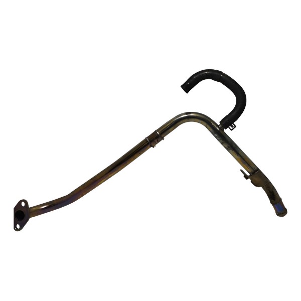 Tubo Cano Agua Motor Kia Cerato 2010 2011 254692b050