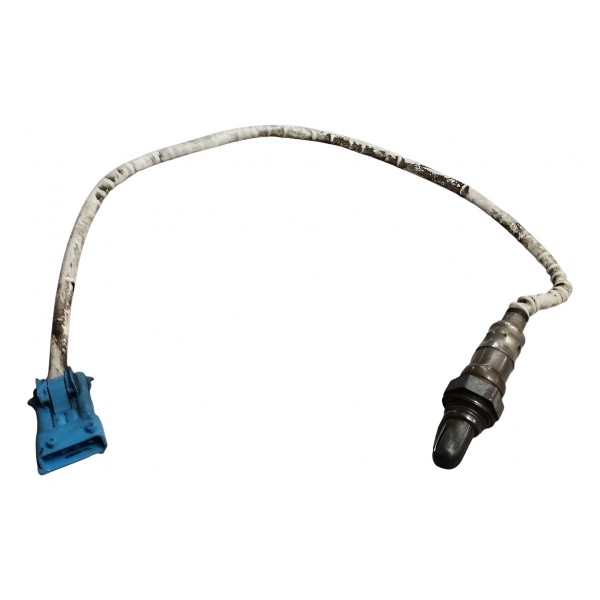 Sonda Lambda Pré Citroen C3 Aircross 1.6 2013 2014 Á 2017