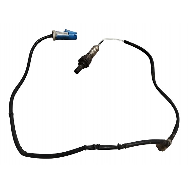 Sonda Lambda Pós Fiesta Ecosport 1.6 2008 2009 Á 2012