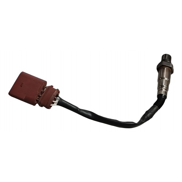 Sonda Lambda Gol Fox Voyage 1.0 2006 Á 2014 Original Detalhe