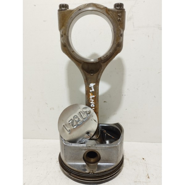 Pistão E Biela Fiat Freemont 2.4 2012 2013 2014 2015 2016