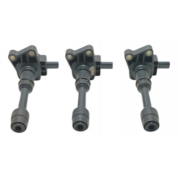 Bobina Ignicao Ford Ka 1.0 3cc 2015 2016 Á 2021