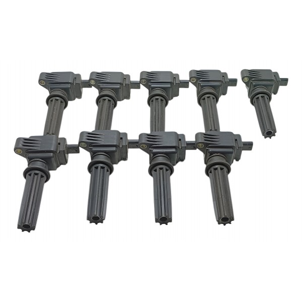 Bobina Ignição Ford Focus 2.0 2014 Á 2019 Cm5e12a366ca