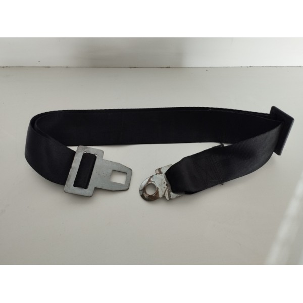 Cinto Segurança Traseiro Central Vw Gol Santana Parati 1997