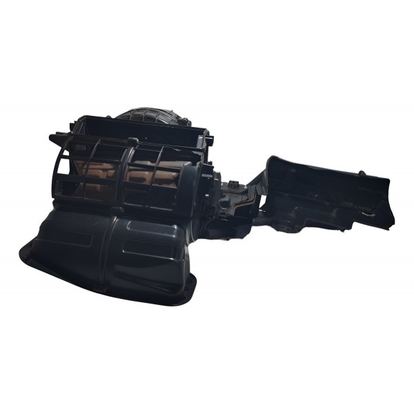 Caixa Ar Condicionado Kia Cerato 2010 2011 Leia