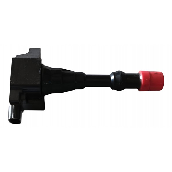 Bobina Ignição Honda Fit 1.4 8 Velas 2004 Á 2008 Bi0028mm