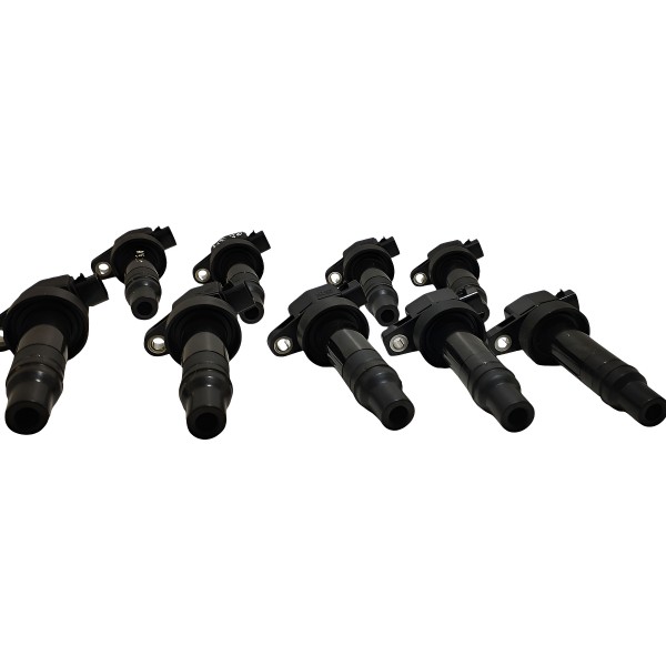 Bobina Igniçao Hyundai Hb20 Hb20s 1.6 2013 A 2019 Gn10590