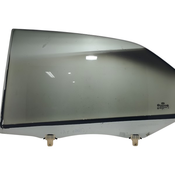 Vidro Porta Traseira Esquerda Kia Cerato 2009 2010 2011
