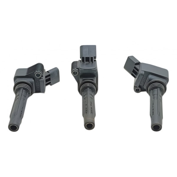 Bobina Ignição Volkswagen Jetta Tiguan 1.4 2016 Á 2018