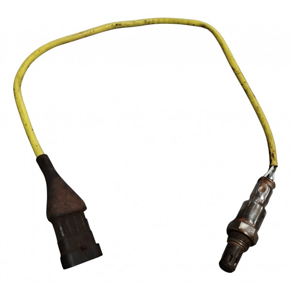 Sonda Lambda Pré Catalisador Renegade Punto Toro 1.8