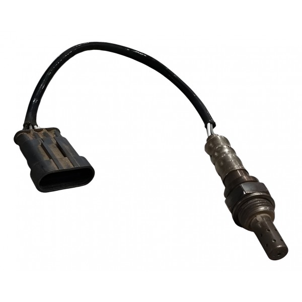 Sonda Lambda Fiat Uno Strada Palio 1.0 1.4 1.6 2005 Á 2013