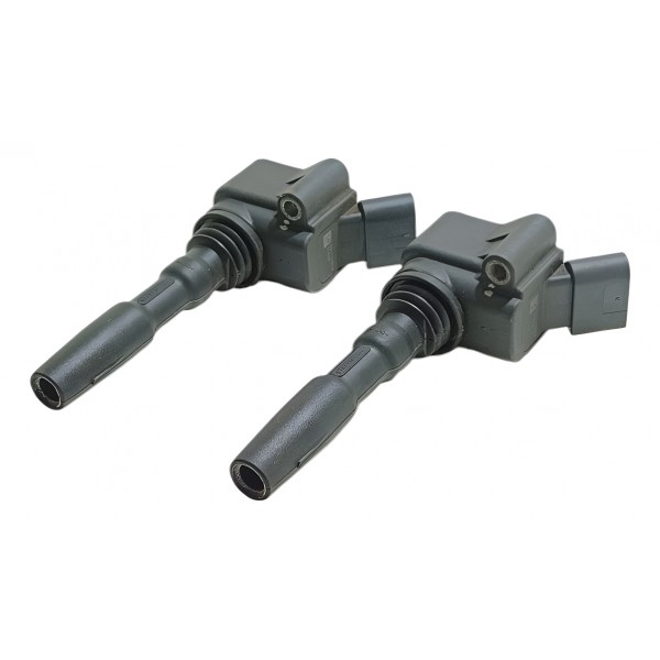 Bobina Ignição Voyage Up Gol G6 1.0 2013 Á 2016 04e905110d