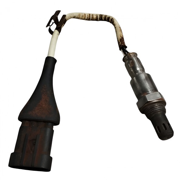 Sonda Lambda Pós Fiat Toro Jeep Renegade 1.8 2018